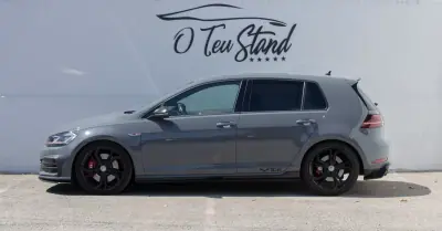 Volkswagen Golf 2019 - 27999 EUR, 121000 km - AUTO.MOTO.pt - 121000km - foto 4 de 40