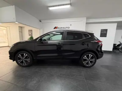 Nissan Qashqai 2018 - 17990 EUR, 145000 km - 145000km - foto 3 de 20