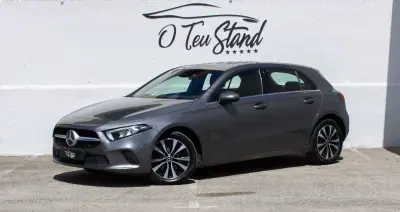 Mercedes-Benz A 250 2022 - 151000km