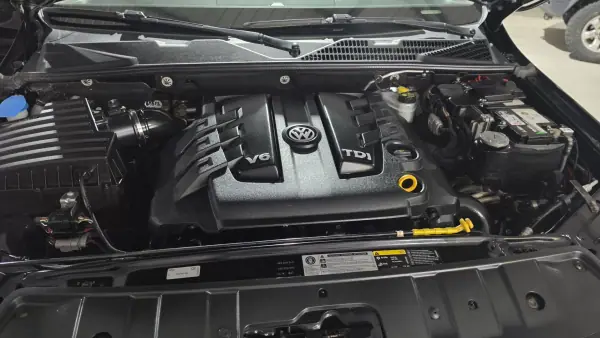 Volkswagen Amarok 2019 - 27500 EUR, 138121 km - AUTO.MOTO.pt - 138121km - foto 17 de 46
