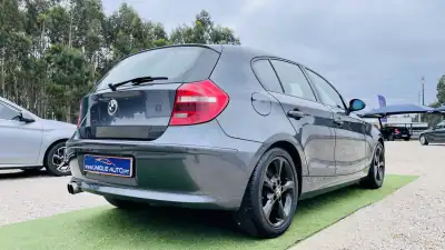 BMW 123 2007 - 11900 EUR, 253000 km - AUTO.MOTO.pt - 253000km - foto 16 de 46