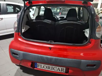 Citroën C1 2013 - 5900 EUR, 129862 km - AUTO.MOTO.pt - 129862km - foto 6 de 11