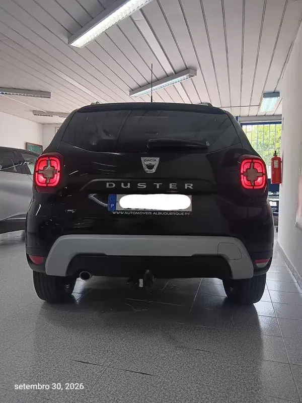 Dacia Duster 1.3 TCe SL Adventure 2019 Gasolina