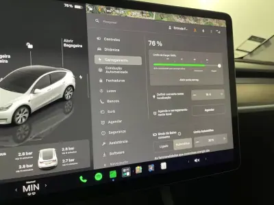 Tesla Model Y 2022 - 38750 EUR, 44000 km - AUTO.MOTO.pt - 44000km - foto 34 de 42