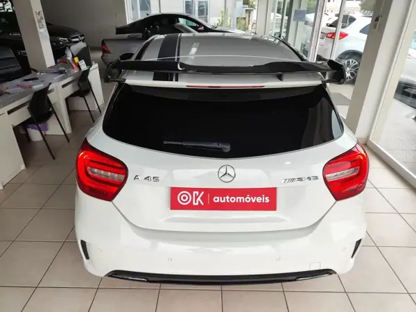 Mercedes-Benz A 45 AMG 2013 - 31500 EUR, 112700 km - AUTO.MOTO.pt - 112700km - foto 10 de 40