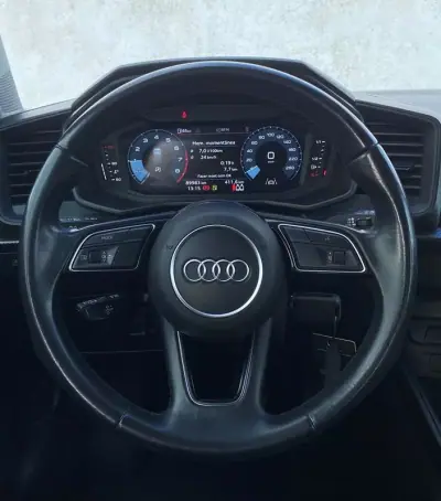 Audi A1 Sportback 2022 - 17400 EUR, 89983 km - AUTO.MOTO.pt - 89983km - foto 13 de 14