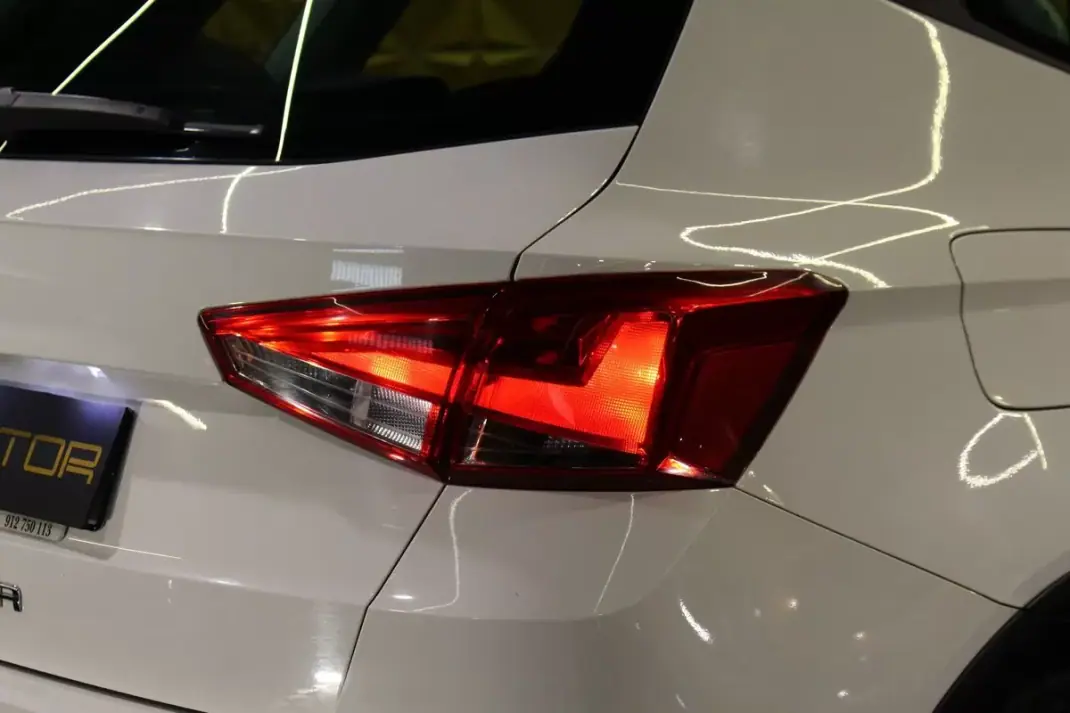 SEAT Arona 2019 - 14700 EUR, 149000 km - 149000km - foto 25 de 25