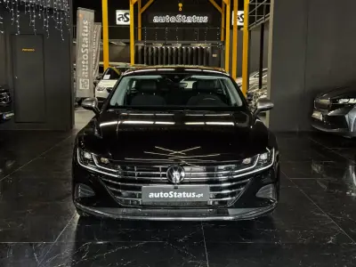 Volkswagen Arteon 2023 - 31990 EUR, 45800 km - AUTO.MOTO.pt - 45800km - foto 4 de 36