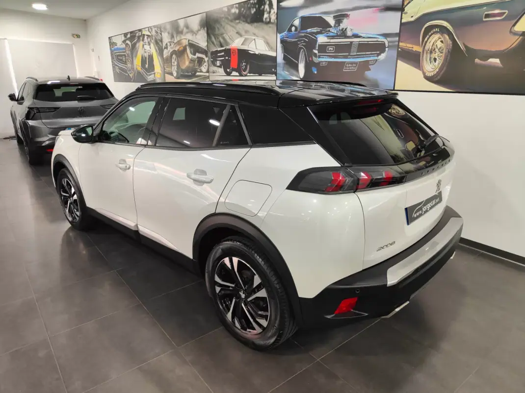 Peugeot 2008 2020 - 17500 EUR, 79000 km - AUTO.MOTO.pt - 79000km - foto 17 de 30