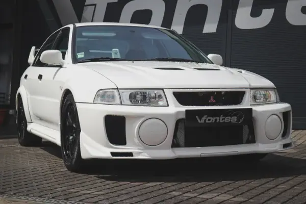 Mitsubishi Lancer 1998 - 125000 EUR, 54109 km - AUTO.MOTO.pt - 54109km - foto 7 de 30
