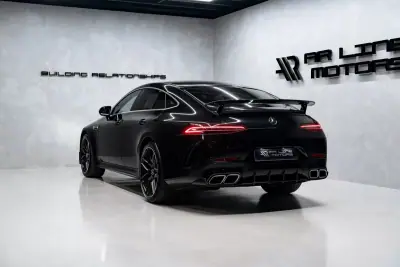 Mercedes-Benz AMG GT 2020 - 89950 EUR, 55000 km - AUTO.MOTO.pt - 55000km - foto 9 de 44