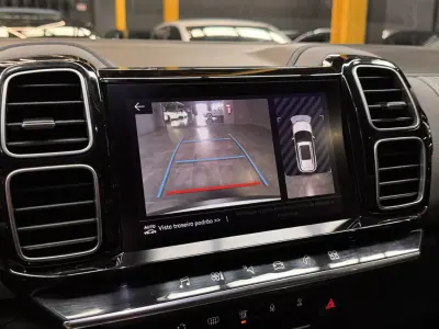 Citroën C5 Aircross 2021 - 20990 EUR, 155900 km - AUTO.MOTO.pt - 155900km - foto 27 de 37