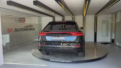 Audi RS Q8 2023 - 159500 EUR, 34813 km - 34813km - foto 17 de 68