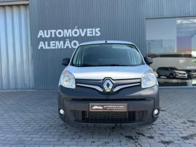 Renault KANGOO EXPRESS 1.5 DCI 115HP ENERGY MAXI BUSINESS 2021 - 14500 EUR, 45338 km - AUTO.MOTO.pt - 45338km - foto 2 de 15
