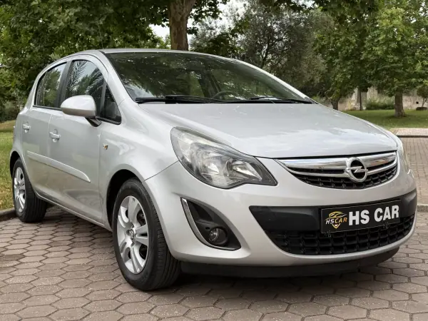 Opel Corsa 2013 - 7465 EUR, 99000 km - AUTO.MOTO.pt - 99000km - foto 3 de 41