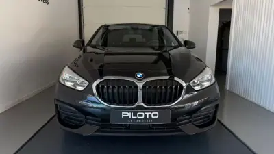 BMW 116 2023 - 22990 EUR, 115173 km - 115173km - foto 3 de 20