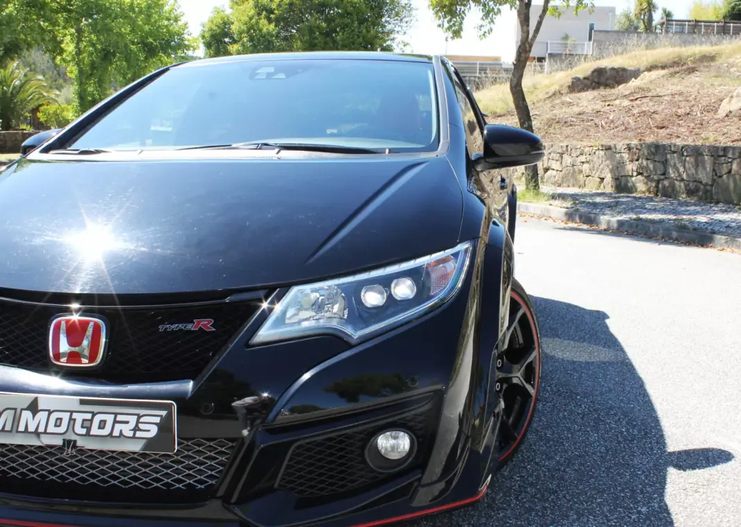 Honda Civic 2015 - 34900 EUR, 96000 km - AUTO.MOTO.pt - 96000km - foto 14 de 41
