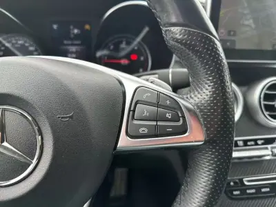 Mercedes-Benz C 250 2015 - 24450 EUR, 115000 km - AUTO.MOTO.pt - 115000km - foto 42 de 51