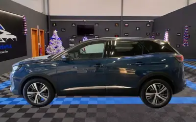 Peugeot 3008 2023 - 19990 EUR, 87660 km - AUTO.MOTO.pt - 87660km - foto 3 de 15