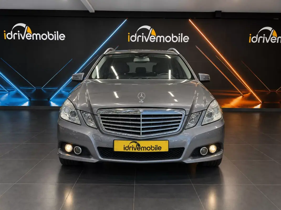 Mercedes-Benz E 220 2011 - 13900 EUR, 179800 km - 179800km - foto 3 de 28