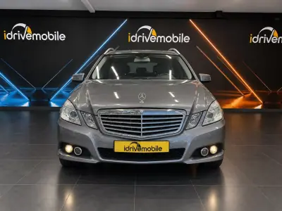 Mercedes-Benz E 220 2011 - 13900 EUR, 179800 km - 179800km - foto 3 de 28