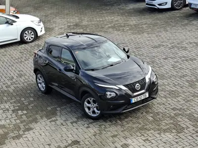 Nissan Juke 2021 - 16500 EUR, 110921 km - AUTO.MOTO.pt - 110921km - foto 28 de 29