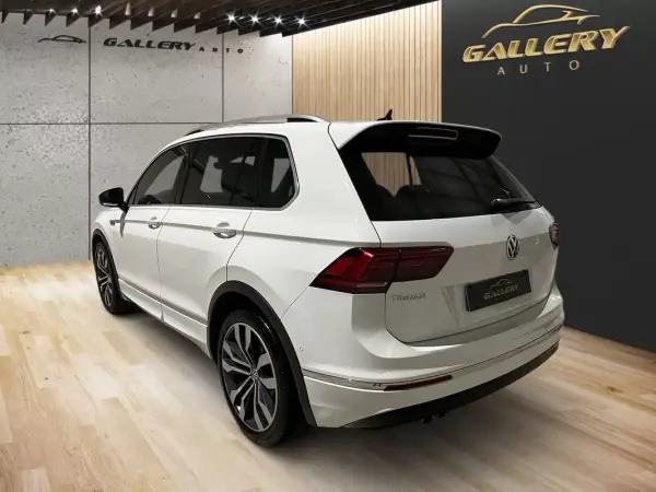 Volkswagen Tiguan 2020 - 31800 EUR, 97000 km - AUTO.MOTO.pt - 97000km - foto 4 de 20