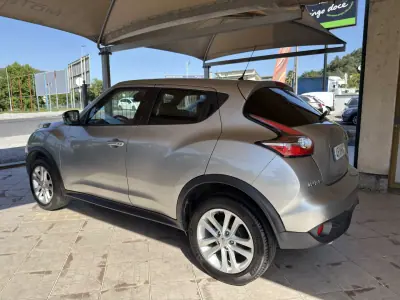 Nissan Juke 2018 - 13750 EUR, 108718 km - 108718km - foto 5 de 27