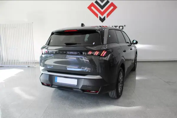 Peugeot 5008 2026 - 36400 EUR, 11 km - AUTO.MOTO.pt - 11km - foto 7 de 34