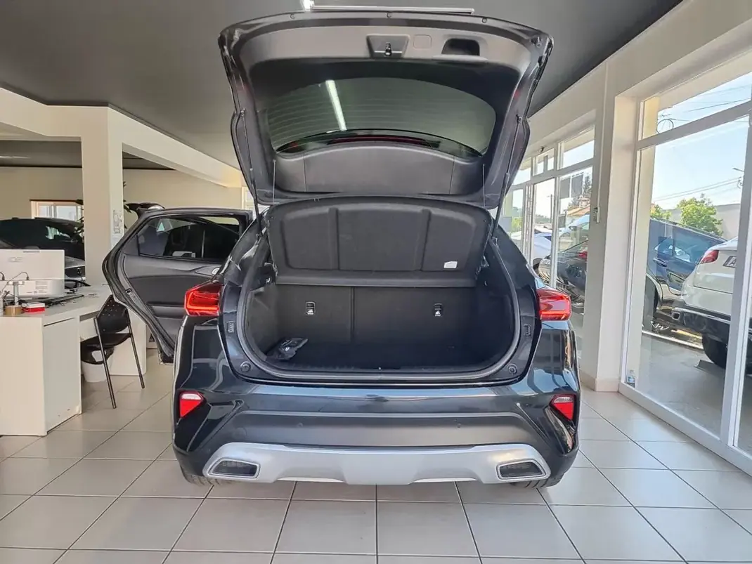 Kia XCeed 2022 - 17500 EUR, 68000 km - 68000km - foto 15 de 37