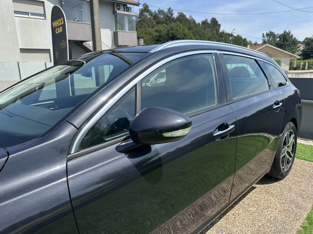 Peugeot 508 SW 2018 - 13900 EUR, 155000 km - AUTO.MOTO.pt - 155000km - foto 22 de 68