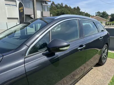 Peugeot 508 SW 2018 - 13900 EUR, 155000 km - AUTO.MOTO.pt - 155000km - foto 22 de 68
