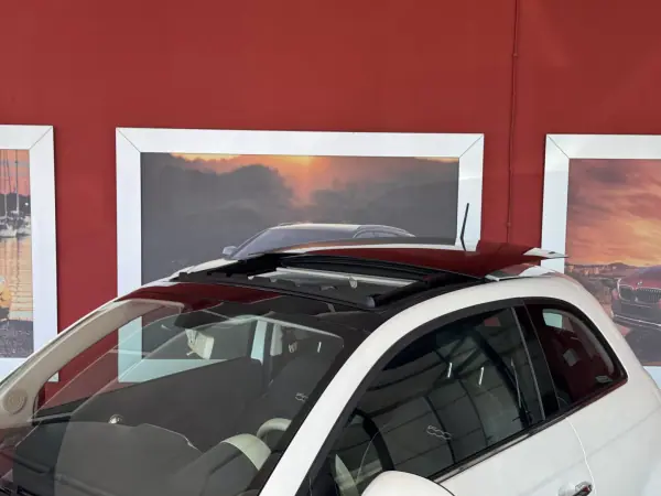 Fiat 500 2017 - 13990 EUR, 62325 km - AUTO.MOTO.pt - 62325km - foto 3 de 22