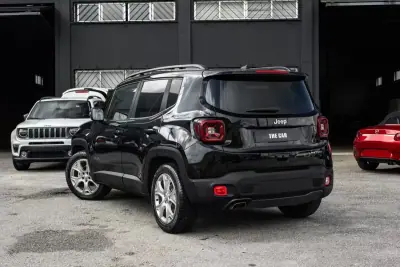 Jeep Renegade 2020 - 18500 EUR, 99000 km - AUTO.MOTO.pt - 99000km - foto 7 de 31