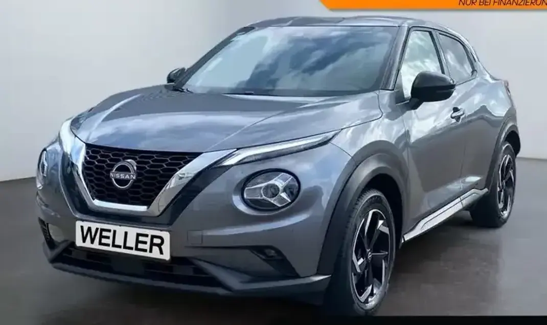 Nissan Juke 2023 - 17900 EUR, 81920 km - AUTO.MOTO.pt - 81920km - foto 1 de 18