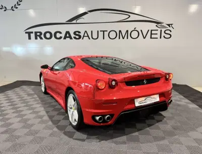 Ferrari F430 2006 - 179900 EUR, 36700 km - 36700km - foto 59 de 60