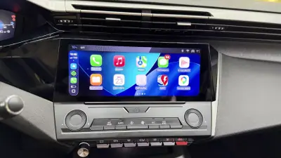 Peugeot 308 2025 - 24500 EUR, 7700 km - AUTO.MOTO.pt - 7700km - foto 15 de 21