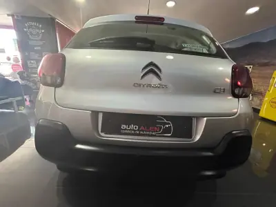 Citroën C3 2017 - 11500 EUR, 165370 km - 165370km - foto 5 de 19