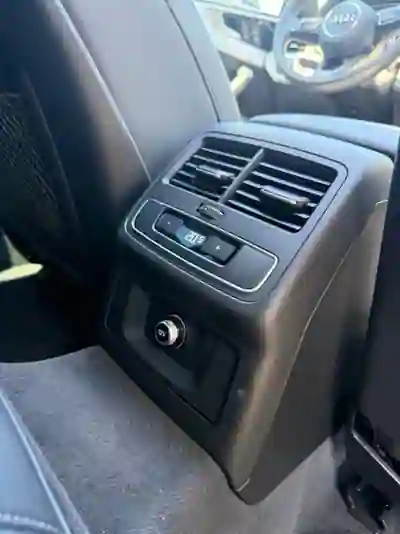 Audi A5 Sportback 2022 - 40000 EUR, 83000 km - 83000km - foto 6 de 11