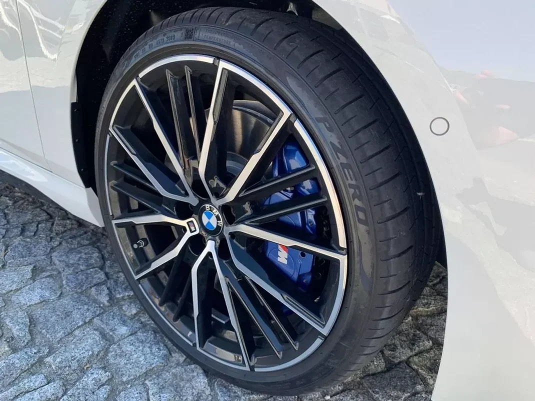 BMW 220 Gran Coupé 2020 - 42500 EUR, 101000 km - AUTO.MOTO.pt - 101000km - foto 9 de 13