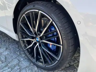 BMW 220 Gran Coupé 2020 - 42500 EUR, 101000 km - AUTO.MOTO.pt - 101000km - foto 9 de 13