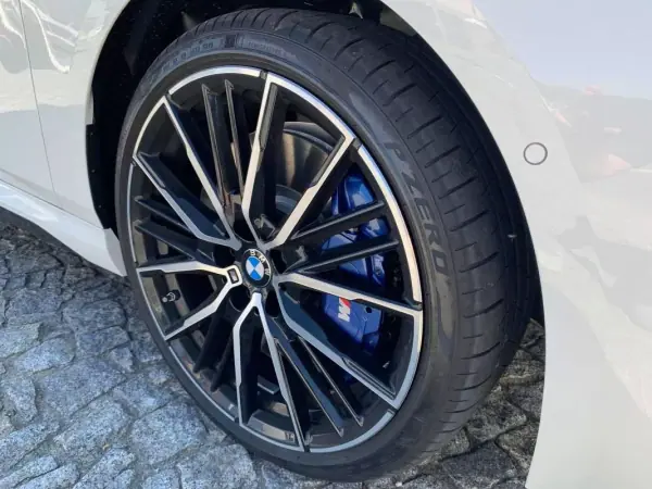 BMW 220 Gran Coupé 2020 - 42500 EUR, 101000 km - AUTO.MOTO.pt - 101000km - foto 9 de 13