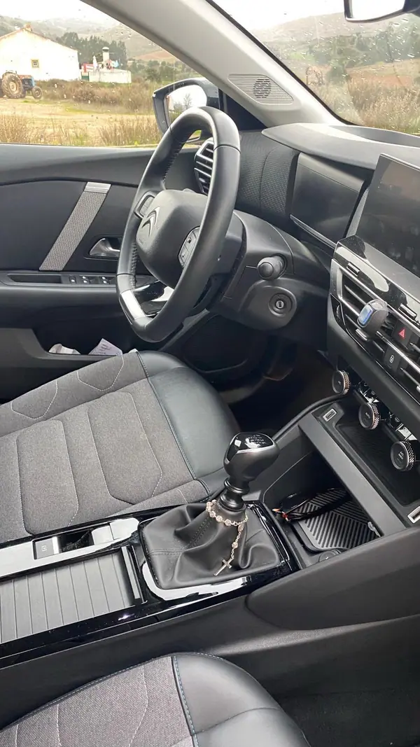 Citroën C4 2022 - 17000 EUR, 96230 km - 96230km - foto 4 de 6