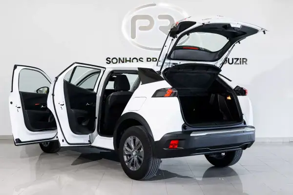 Peugeot 2008 2021 - 17500 EUR, 69230 km - AUTO.MOTO.pt - 69230km - foto 22 de 26
