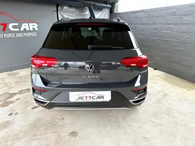 Volkswagen T-Roc 2022 - 21490 EUR, 55307 km - AUTO.MOTO.pt - 55307km - foto 7 de 26