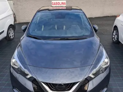 Nissan Micra 2018 - 12950 EUR, 142000 km - AUTO.MOTO.pt - 142000km - foto 2 de 11