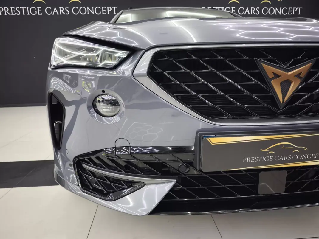 Cupra Formentor 2021 - 29950 EUR, 113105 km - 113105km - foto 9 de 50