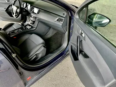 Peugeot 508 2012 - 9965 EUR, 221000 km - AUTO.MOTO.pt - 221000km - foto 14 de 32
