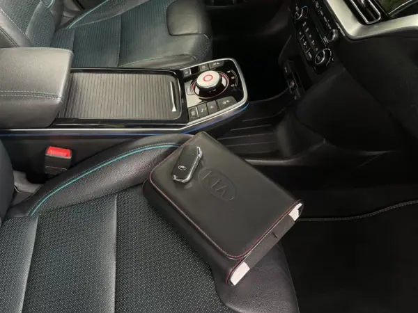 Kia e-Niro 2021 - 33500 EUR, 69000 km - AUTO.MOTO.pt - 69000km - foto 51 de 51