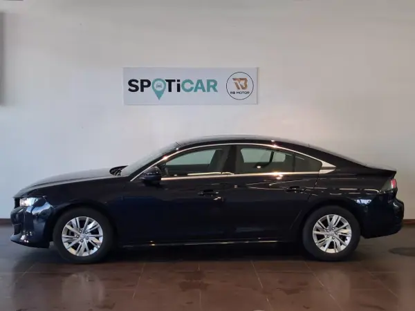 Peugeot 508 2021 - 19000 EUR, 86750 km - AUTO.MOTO.pt - 86750km - foto 13 de 38